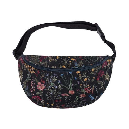 saszetka nerka Nerka maxi flowers