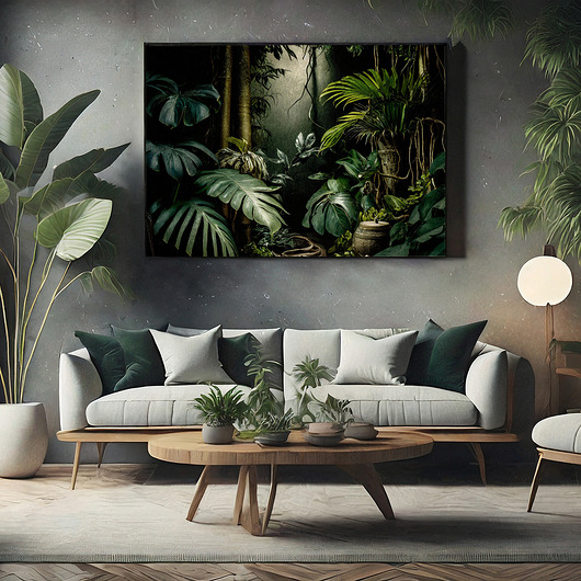 plakaty Plakat bali
