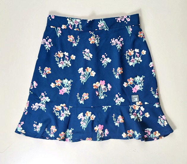spódnice mini Mini spódniczka