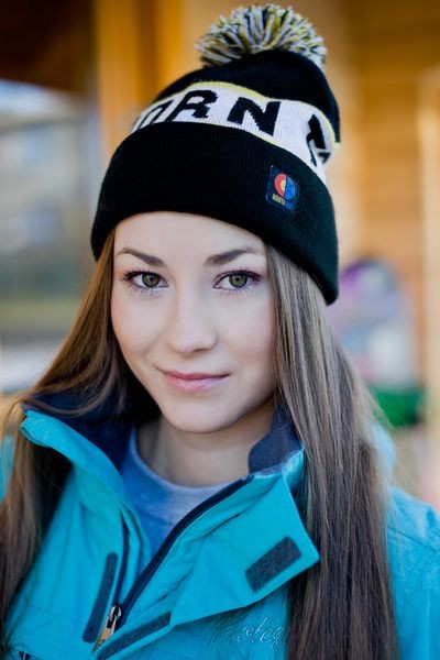 Czapka Zimowa Pompon Born To Ride Classic Czarny Borntoride