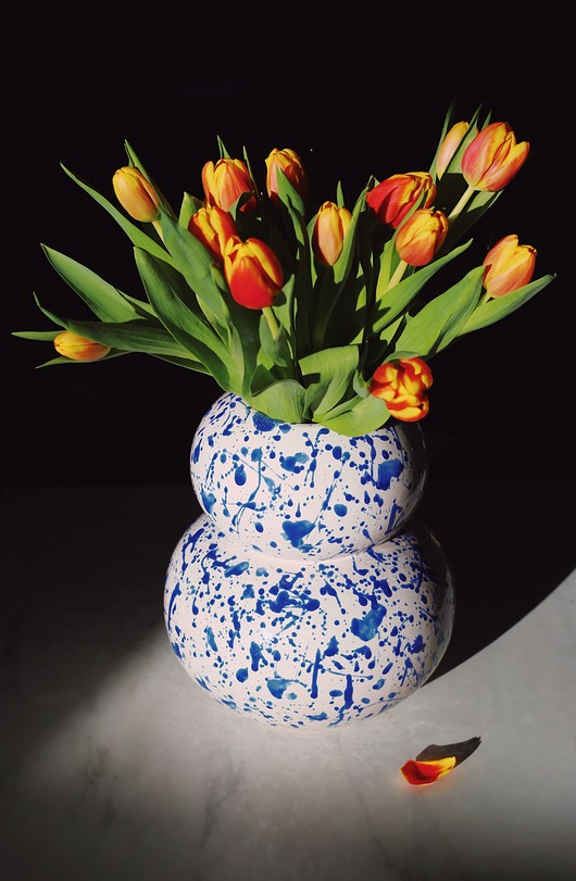 wazony Wazon Abstrakcja