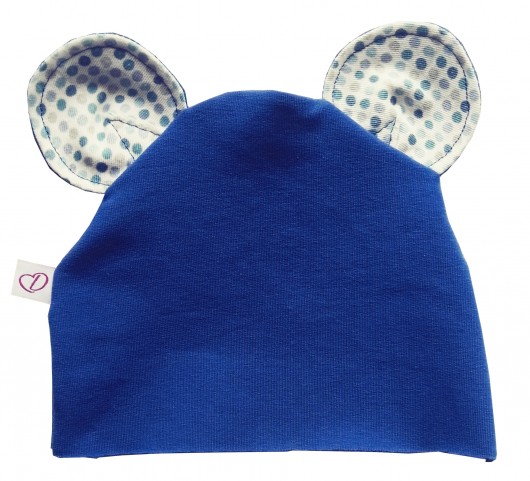 Czapka INDIGO Benni
