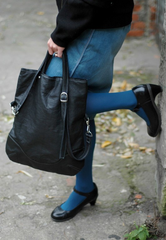 Lea Bag 01 FOKS FORM