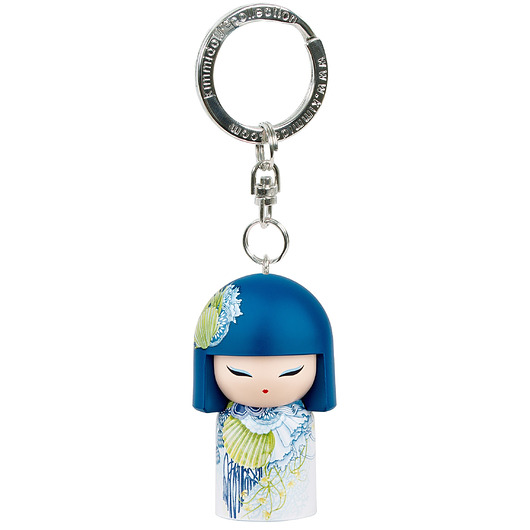 Brelok natsumi  KIMMIDOLL POLAND