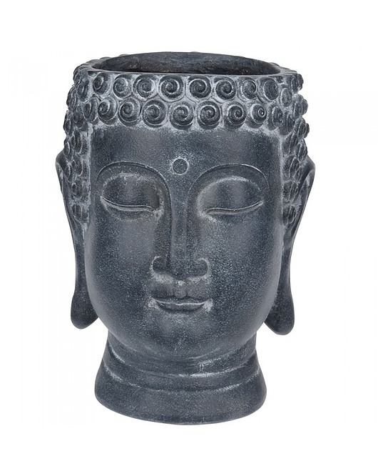 Osłonka Doniczka Ozdobna Buddha MIA home