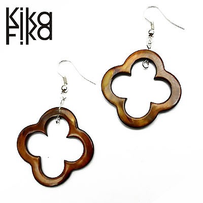 proste i eleganckie Kika Fika