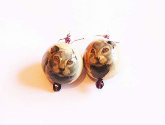 KOTY - ROSYJSKIE NIEBIESKIE... personalDESIGN