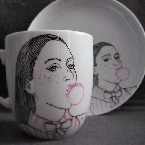 *lupp* Magda Barcik