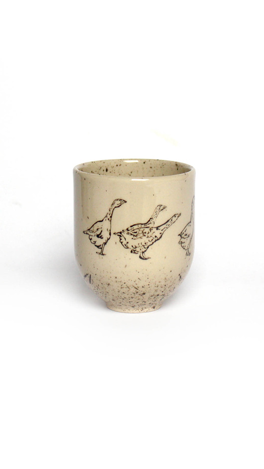 kubki Czarka - gąski