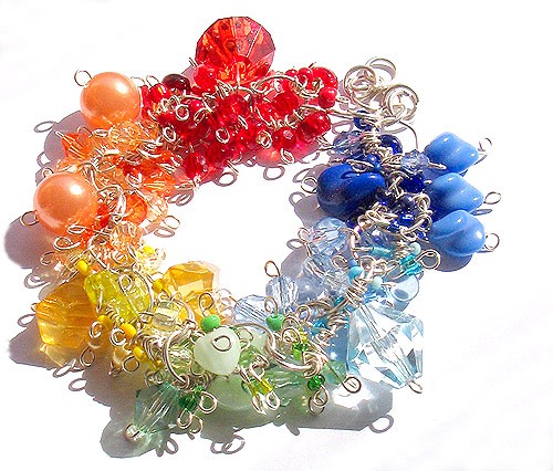 SUMMER RAINBOW guga1