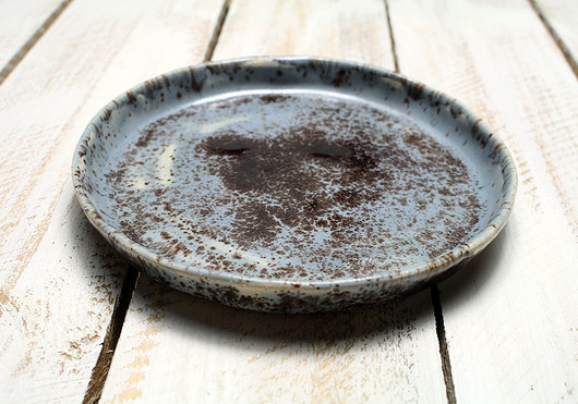 talerz ceramiczny deserowy - 17 cm średnica Studio Mini Forma