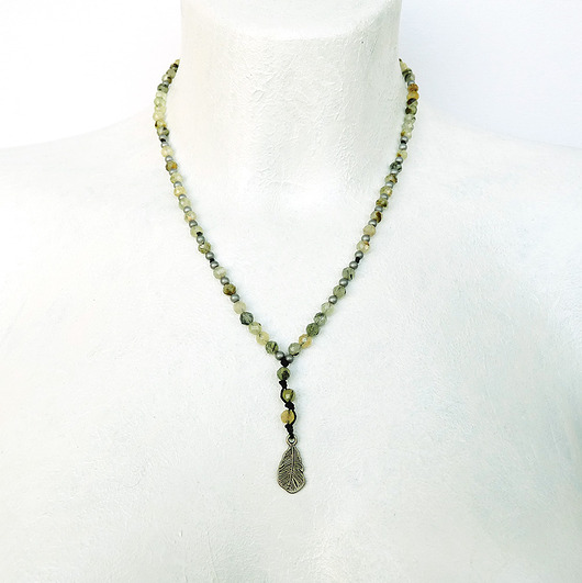 naszyjniki - inne Frenit naszyjnik