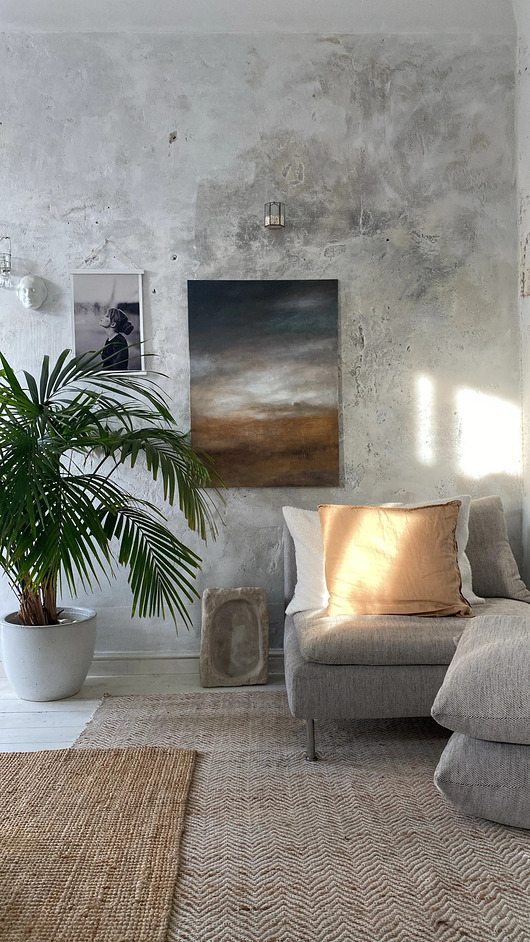 obrazy Obraz olejny Pejzaż