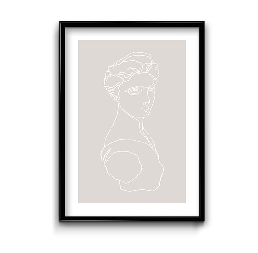 plakaty Plakat Body #3