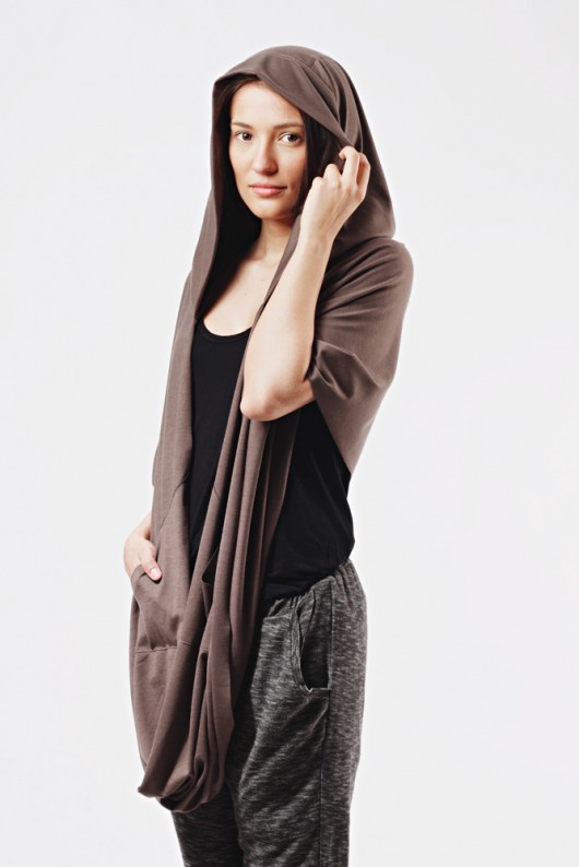 Mnishkha THIN BROWN  mnishkha