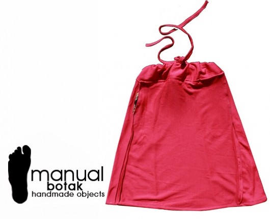 : : :  MIĘKKO-CIEPŁA  : : : MANUAL