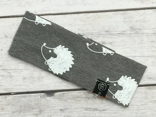Opaska dla chłopca  KG Handmade