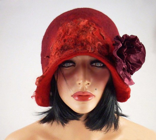 Russian Beauty filcant