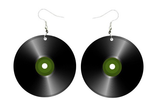 Vinyl KuKa