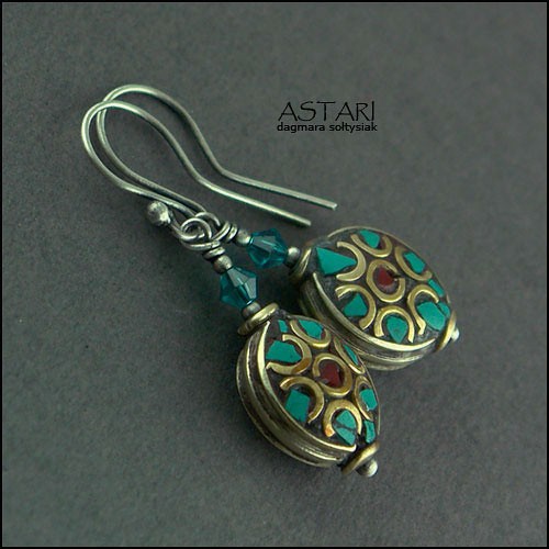 ORIENTALNIE Astari