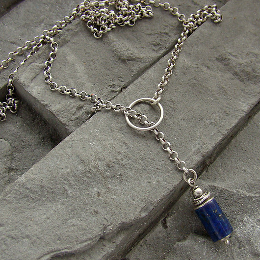 Simple lapis RayOfArt