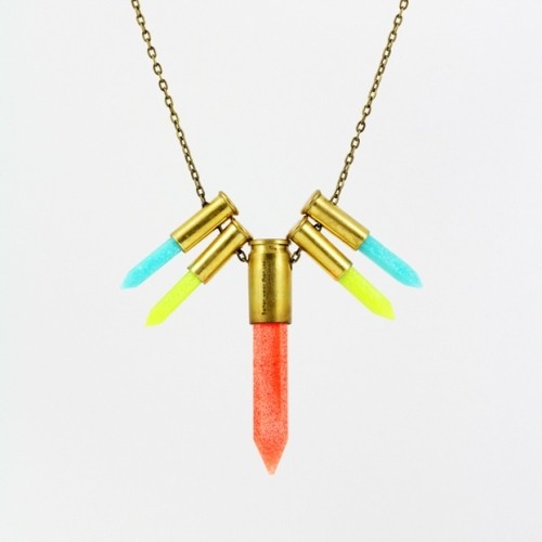 Better Wear Than Use- Fluo Unikke Design