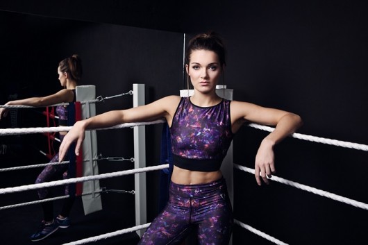 Legginsy No.Excuse Sportswear #4 NoExcuse