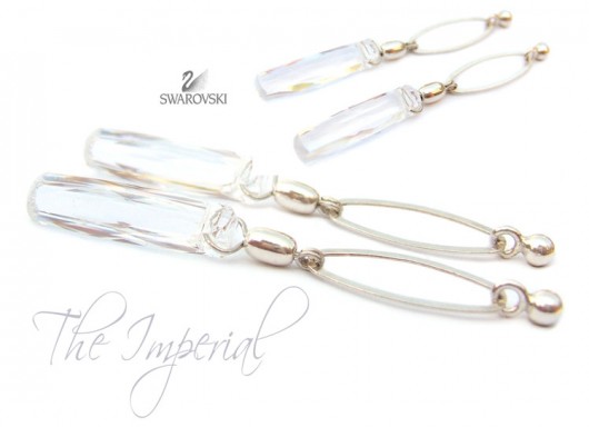 BRILLIANT - The Imperial Marisella