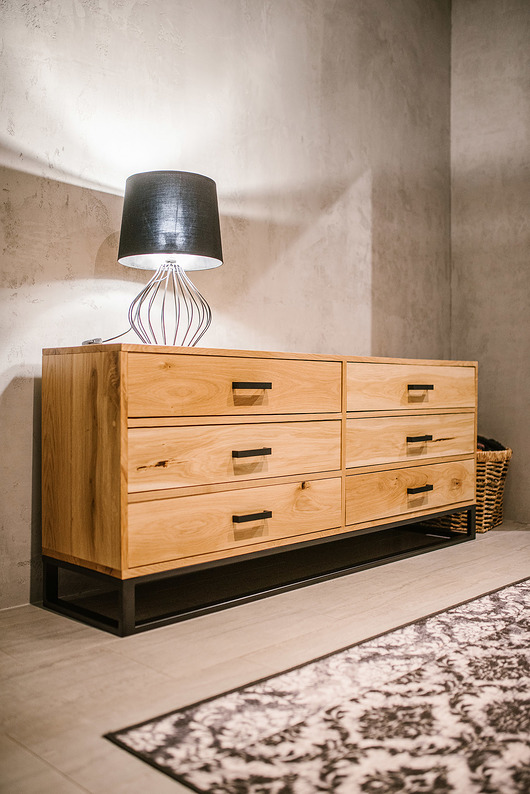 komody Komoda "Sławica"