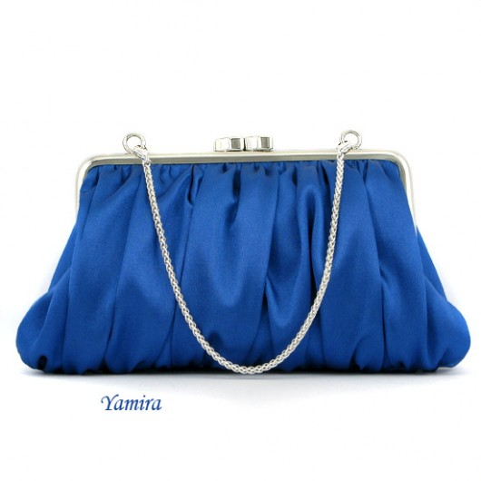 Torebka :: blue elegance :: yamira