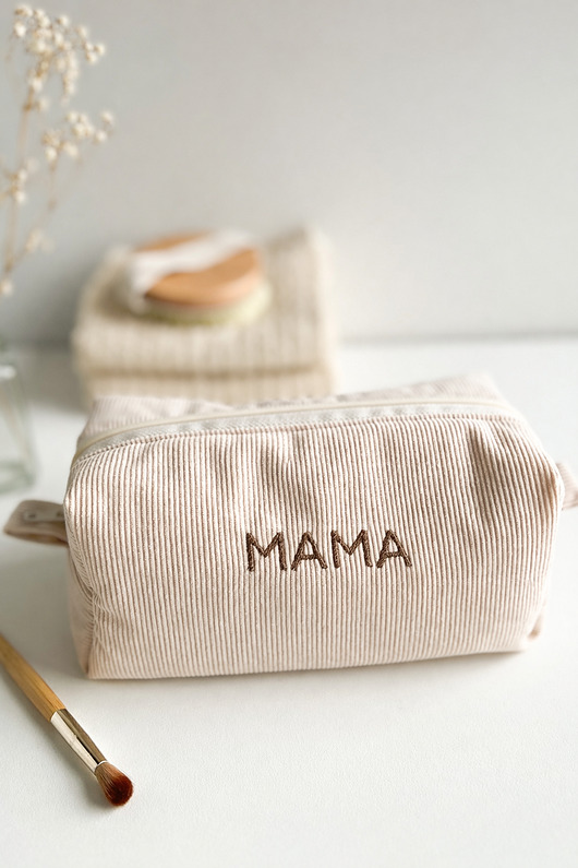 kosmetyczki Kosmetyczka personalizowana Dzień Matki