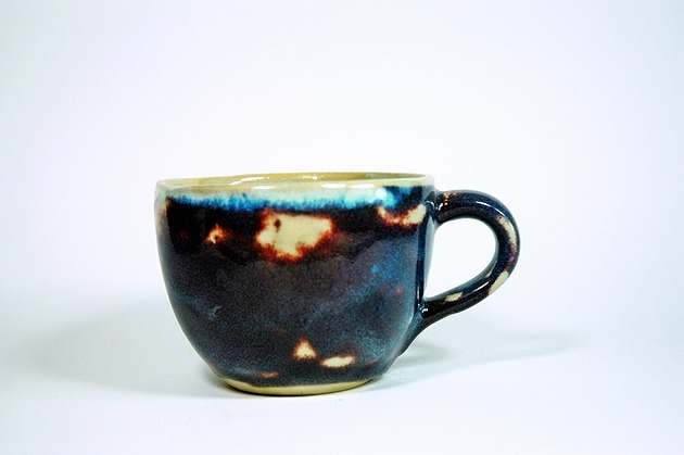 Kubek jumbo Gauguin Ceramiczności