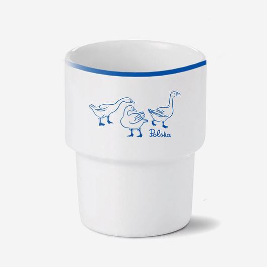 kubki Kubek Barowy Gąski