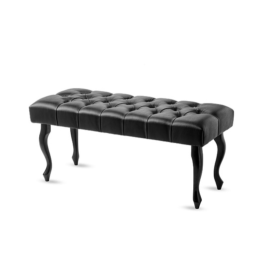 ławki Ławka Pikowana bench4home Pufa Przedpokój