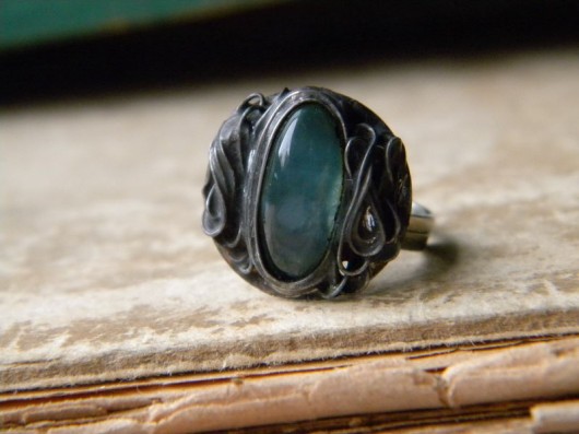 chalcedon w  Beata Trotter