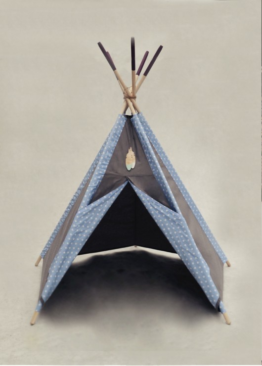 Tipi Moonshadow / namiot / wigwam LittleNOMAD