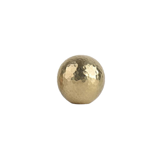 meble - gałki Uchwyt meblowy RAW BALL