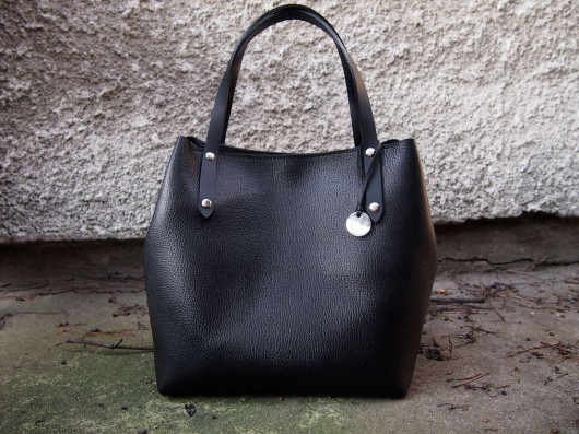 Baldwina  Chic! Shopper Bag Zuza Kilanowicz