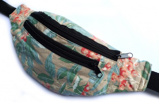 listki Maruna Upcycled