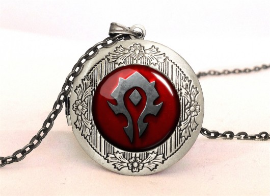Sekretnik World of WARCRAFT EGGinEGG