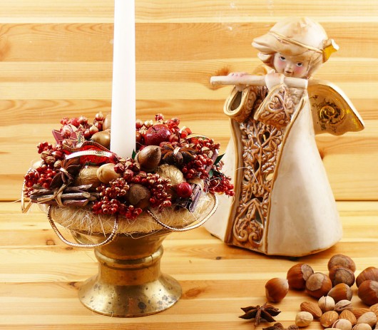 Stroiki dla Agaty :) Tulka