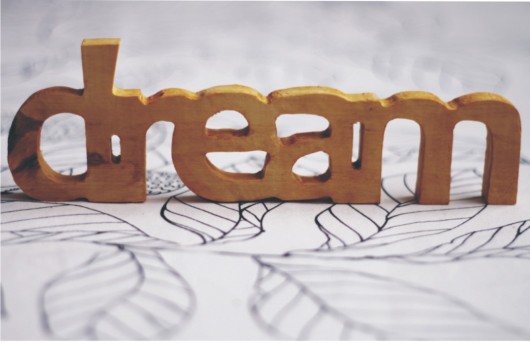 Dream - surowe fandoo
