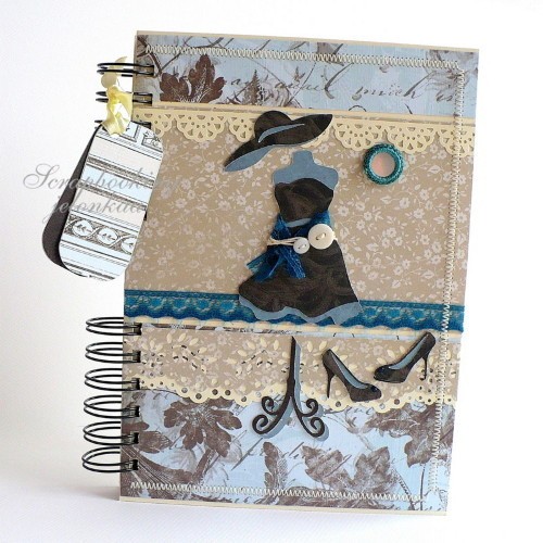 Notes dla Bizneswoman jelonkaa