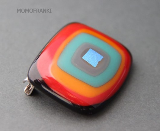 multicolour vision momofranki