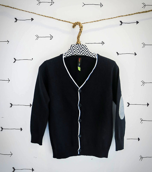 Sweter B-SWE-001-A NATIVO KIDS