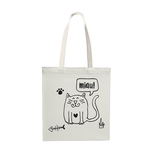 Kot Torba ONE MUG A DAY