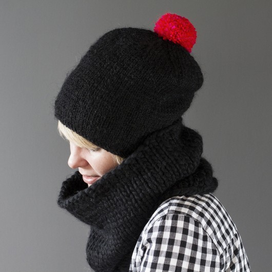 czapka WOOL BREAKER