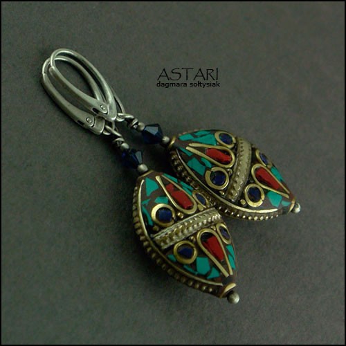 ORIENTALNY MIX Astari