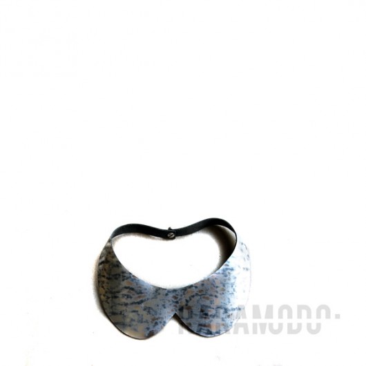 Silver Collar RARAMODO
