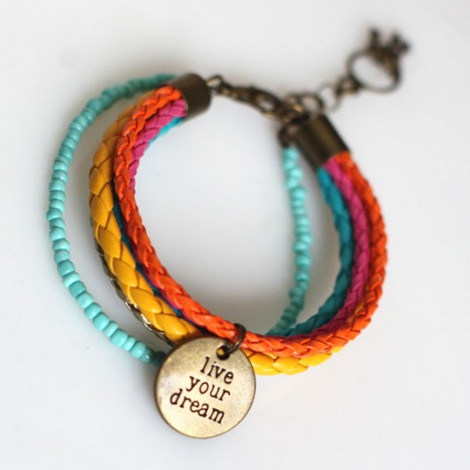 Live Your Dream Summer Mitsu